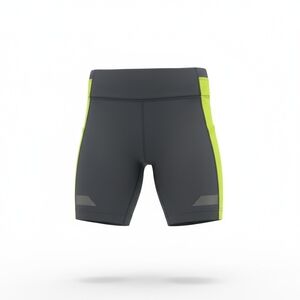 Brooks Women's Run Visible Right Shorts